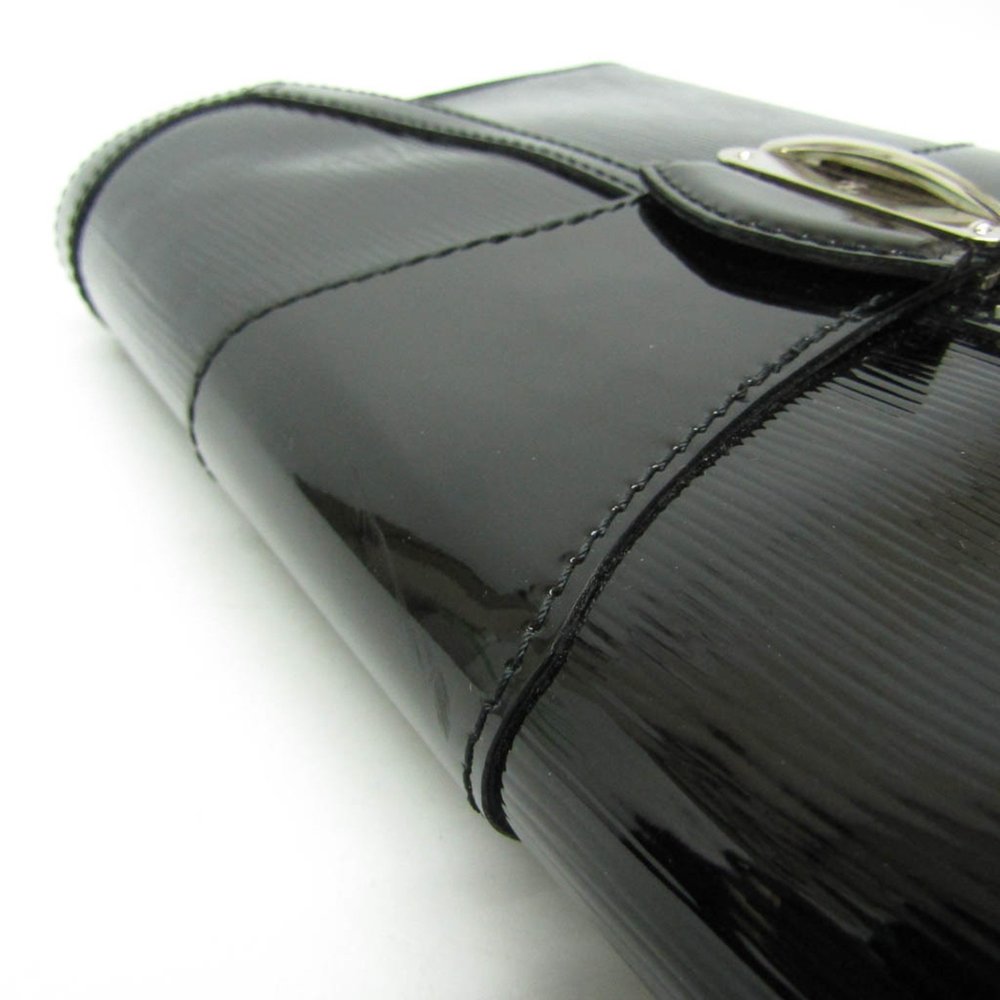 LOUIS VUITTON Black Shoulder Bag - Picture 7 of 16